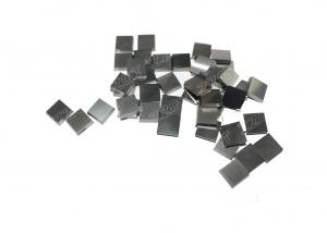 China K20 P20 4130511 4160511 Carbide Milling Inserts on sale 