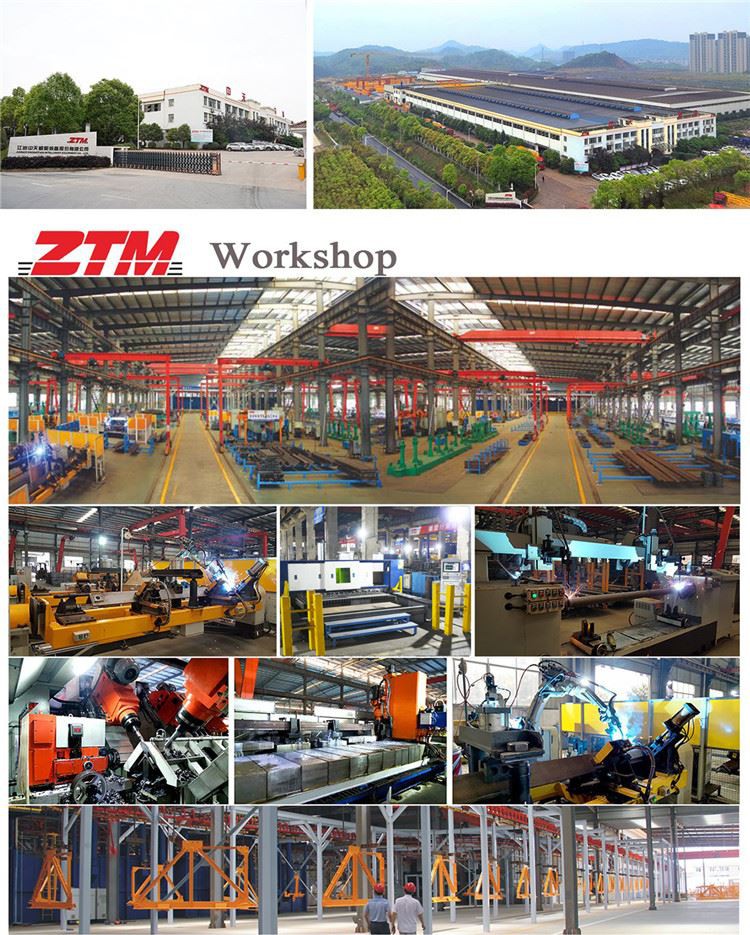 5.ZTM Factory Workshop