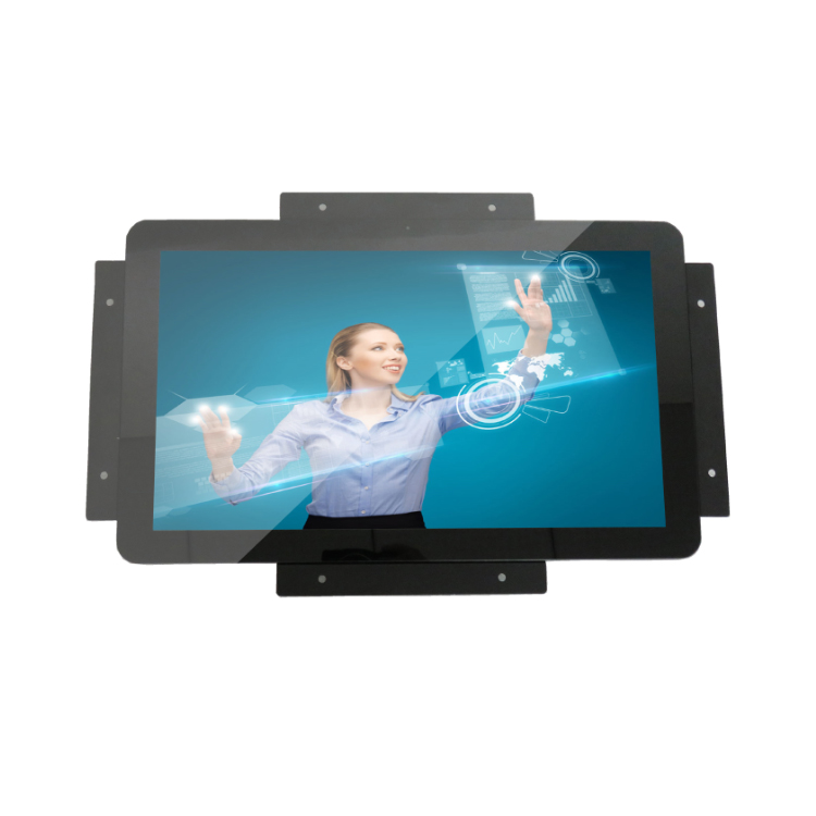 15.6 FHD capacitive touch screen