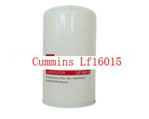 China Oil Filter for Cummins Lf16015 on sale 