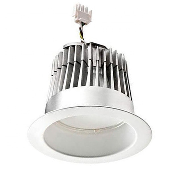 OEM Aluminum Die Casting of Casing LED Light Bulb Lamp Shell Housing