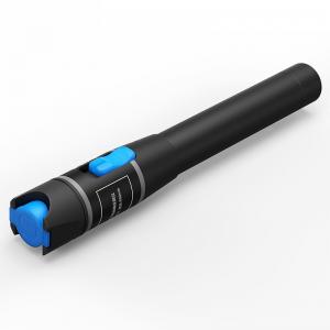 China Optical Fiber Visual Fault Locator Red Laser Pointer Pen on sale 