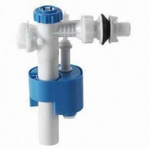 China Toilet Repair Kit/Toilet Float Valve/Side Fill Valve, Against Impure Water Designs on sale 