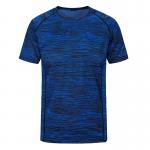 Flyita 100% Polyester Quick Drying T Shirts For Men