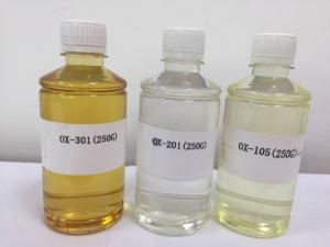 China OX-301 Potassium Chloride Zinc Plating Intermediate / Potassium Chloride Plating Carrier on sale 