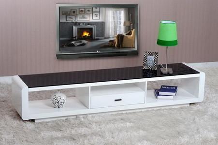 Modern Living Room Furniture Tv Table Stand Audiovisual Cabinet