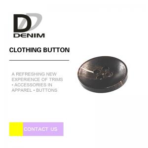 fashion designer buttons