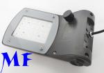 IP66 IK08 CCT Dimmable LED Street light Waterproof