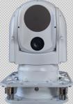 1/2.8" CMOS Sensor Long Range Camera with Uncooled FPA Detector