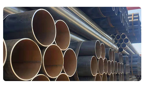 Large Diameter API5l 5CT Oil and Gas for Sch 40 Carbon Steel Pipe ASTM A36 1000mm Spiral Welded Tube /Pipe