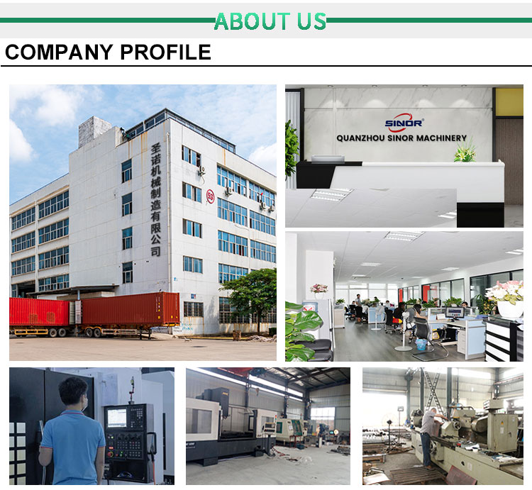 Automatic Facial Tissue Making Machine Factory Price