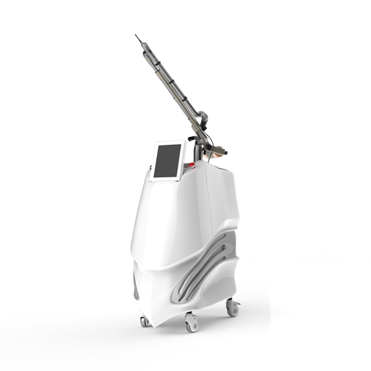 online shopping free shipping picosure 755 nm laser picosecond beauty machine