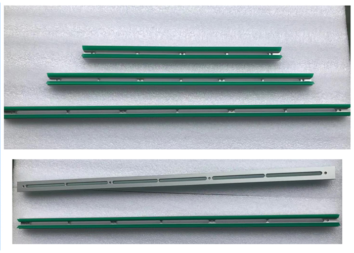 Rubber Squeegee Assy