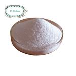 Good Viscosity Pullulan Powder Used As Encapsulating Agents Adhesives Thickening
