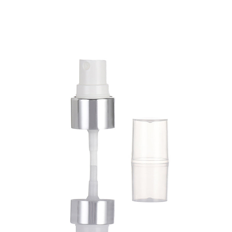 24/410 Fine Mist Sprayer Head Perfume Sprayer Pumps for Plastic Bottle