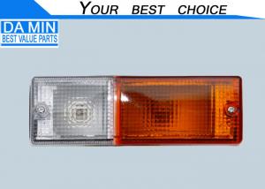 China Yellow / White Color ISUZU Truck Turn Lights For FVR 1868302720 Lightweight on sale 