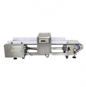 China Food Grade Inline Metal Detector For Food Production Line , Long Service Life on sale 