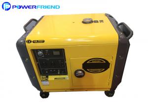 5kw portable generator