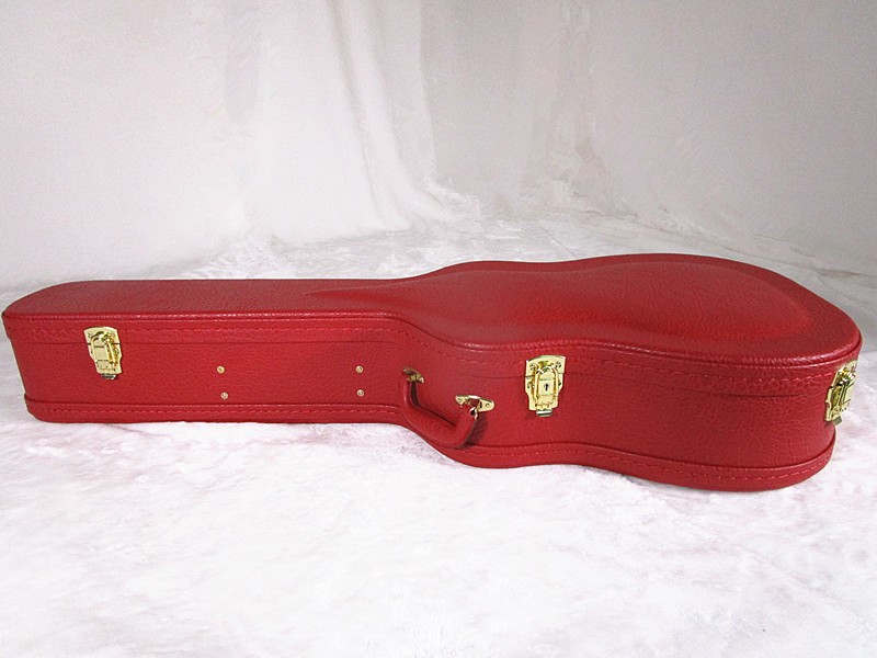 guitar hard case