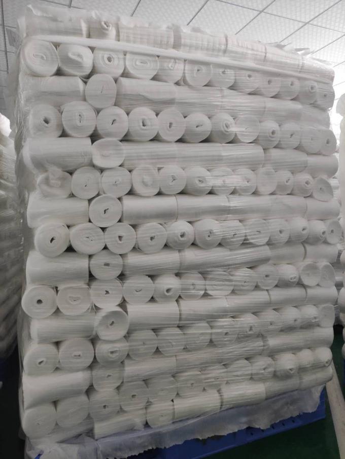80pcs Dry Wipes For Disinfectant Wet Wipes Manufacturer In Canister 7