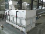 PAC / PAM CPT Chemical Dosing System Automatic Dosage Device for waste water treatment