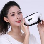 Intelligent Rechargeable Skin Tightening Device Eye Care Massager 42 Degree