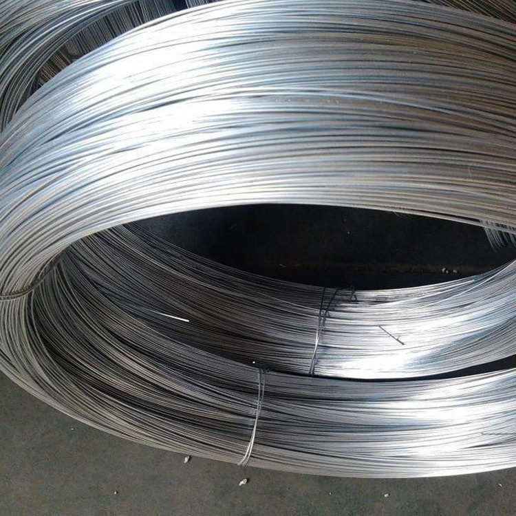 Stainless Steel Wire Rod 