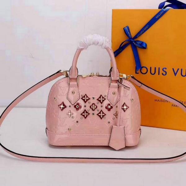 AAA Louis Vuitton Replica Handbags,Wholesale Louis Vuitton Monogram Vernis for sale – Replica ...