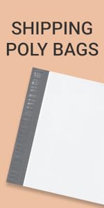 poly bags for shipping plastic shipping bags clear packaging bags bolsas de plastico para negocio