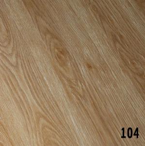 8mm Wax High Quality Laminated Flooring Wood Flooring For Bolivia