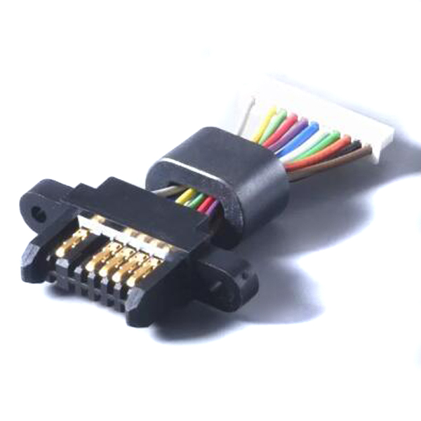 JAE DR Connector Wire Harness for JCM Bill Validator for gaming cabinets