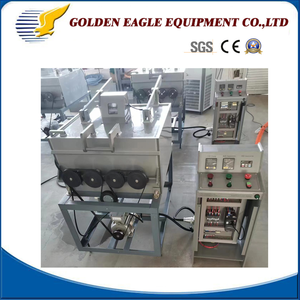 China Good Quality Corrosion Rate Photo Chemical Acid Etching Plate Machine