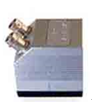 Ultrasonic Transducer, Ultrasonic Probe, Ultrasonic flaw detector probe, Ultrasonic fault detector probe
