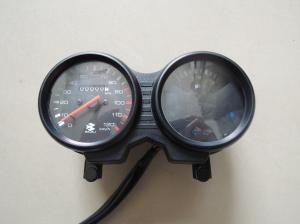 ct 100 fuel indicator