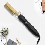 ROHS Electric Hair Straightener Comb
