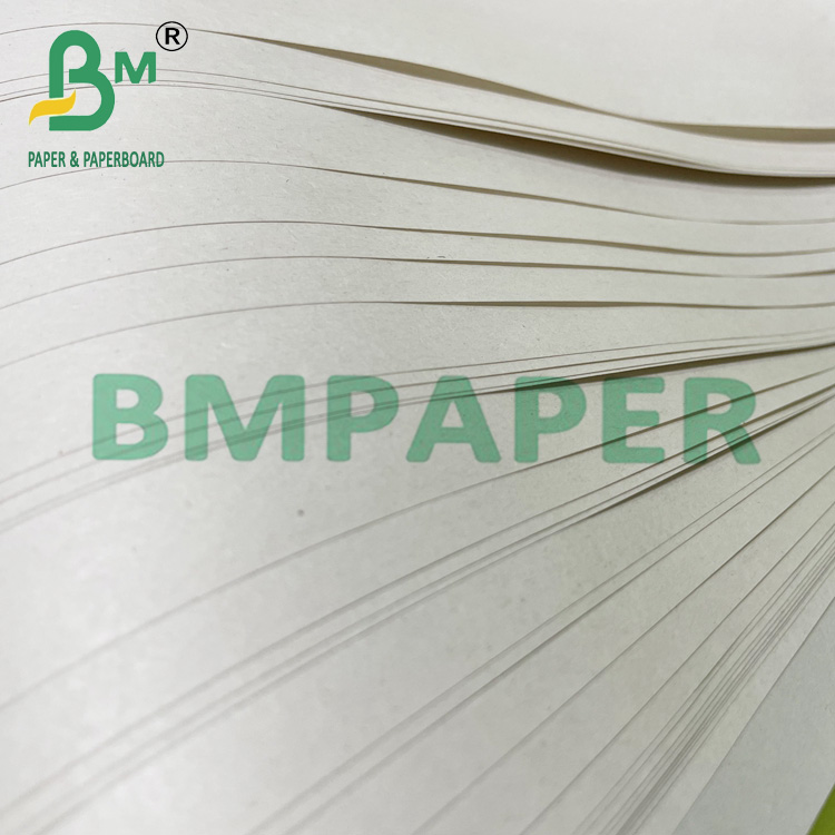 Newsprint Paper Roll With 100% Recycled - 24" x 1700' For Wrap And Print