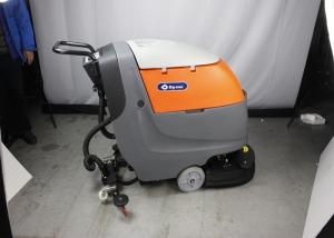 Dycon Serviceable Product Waik Behind Floor Scrubber Be Used To