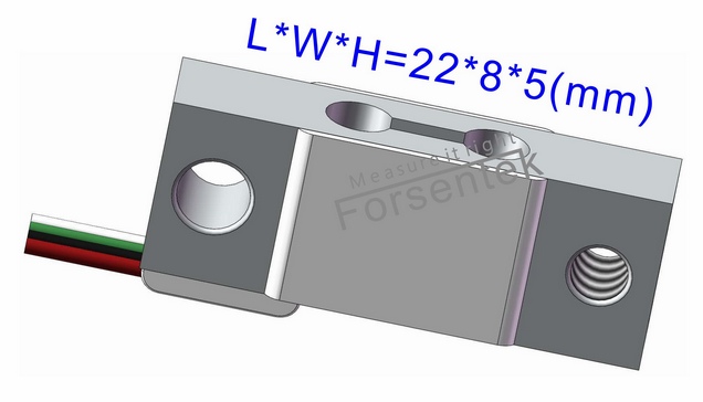 micro load cell