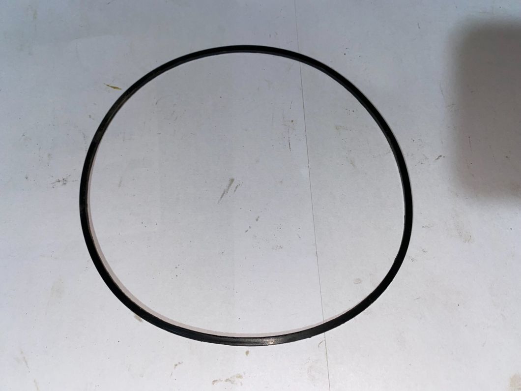 Sealing Ring of Centrifugal Filter 12vb. 19.04c for Jichai Engine