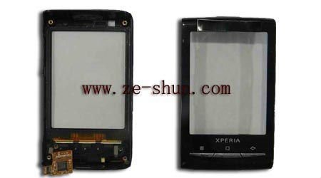 mobile phone touch screen for Sony Ericsson X10mini