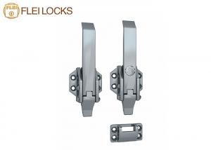 Customized Stainless Steel Cabinet Handles Metal Cabinet Locking