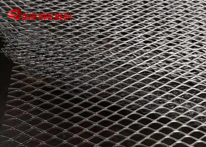 Expanded Steel Mesh-003