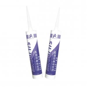 China mildew resistant silicone sealants FF-2772 on sale 