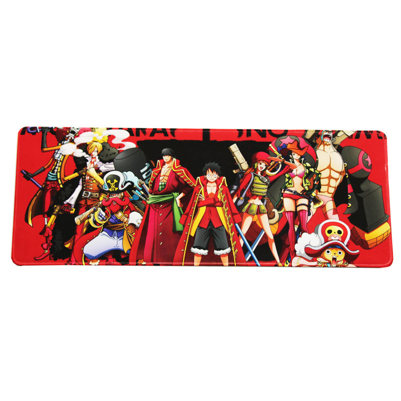 Minglu GMP-003 High quality Rubber Custom Game Mouse Pad Computer Game mat