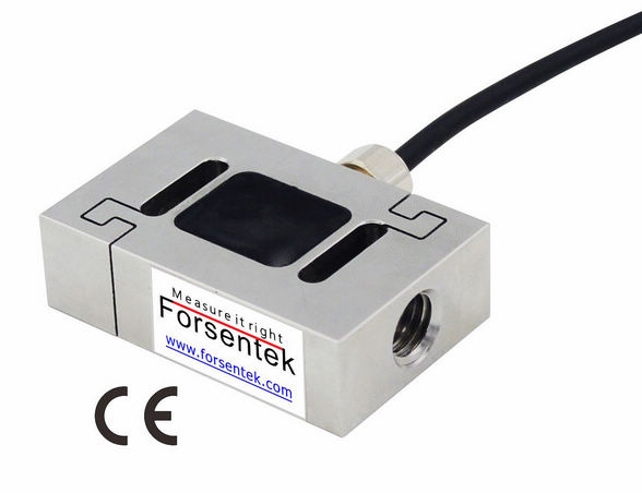 miniature tension load cell 500N 1KN 2KN