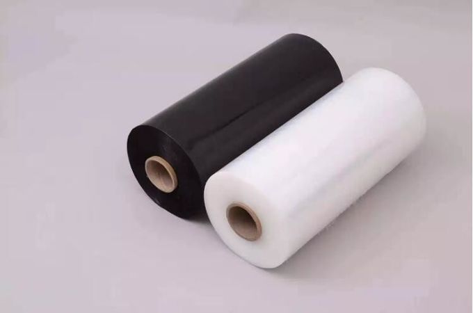 Wrap, Fresh Wrap, LDPE Film, LDPE Sheet, PVC/PE Shrink Film Customized Pallet Stretch Film Plastic Wrapping Film 2