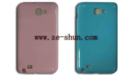 for Samsung i9220 silicone case B