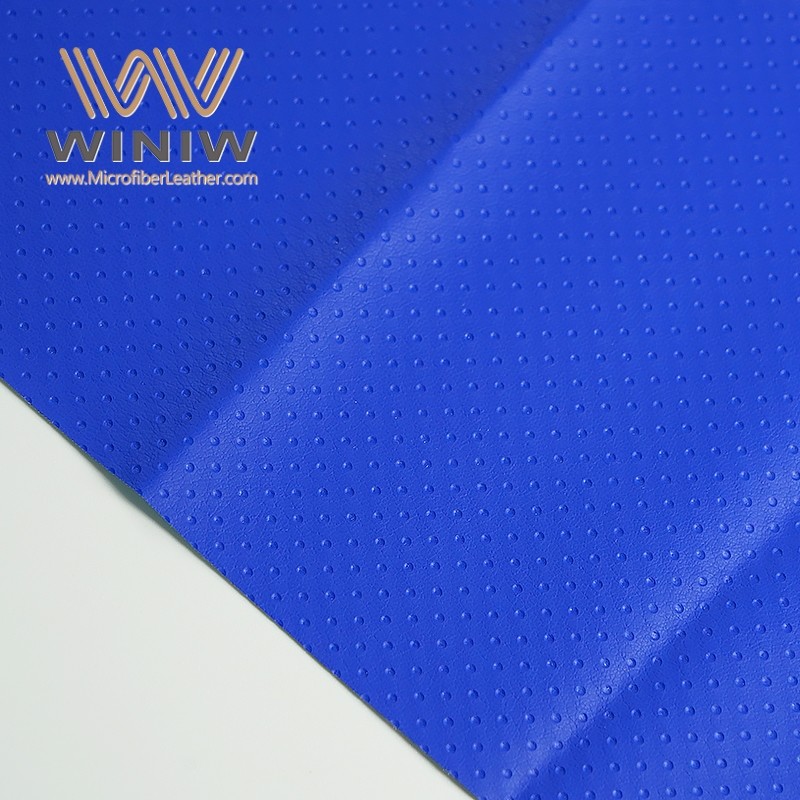 Artificial Imitation Leather For Making Balls 
