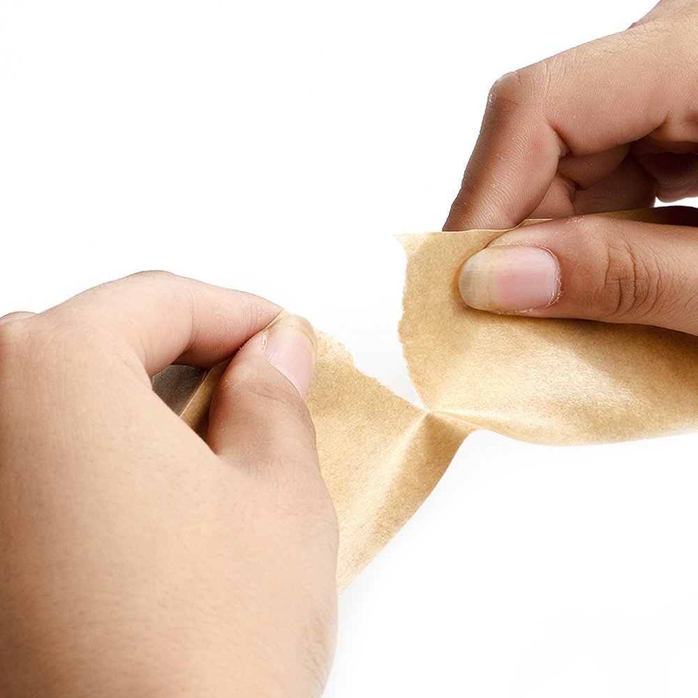 Features of Kraft Paper Adhesive Tape