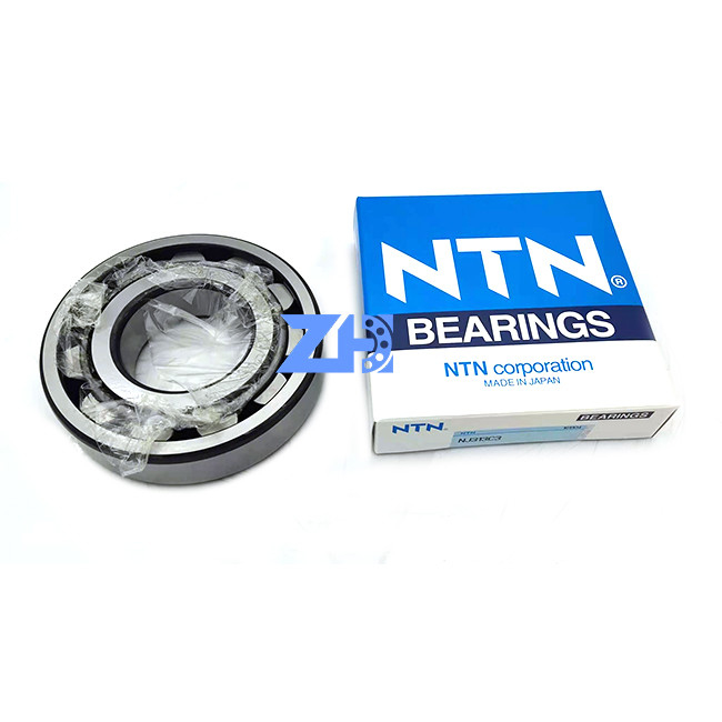 NJ2228 Cylindrical Roller Bearing  70*150*35mm  Long Life, durable, heavy load, low noise 0